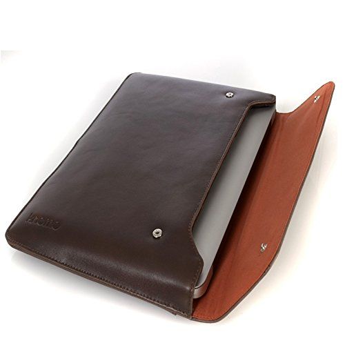 Knomo Leather Envelope Case