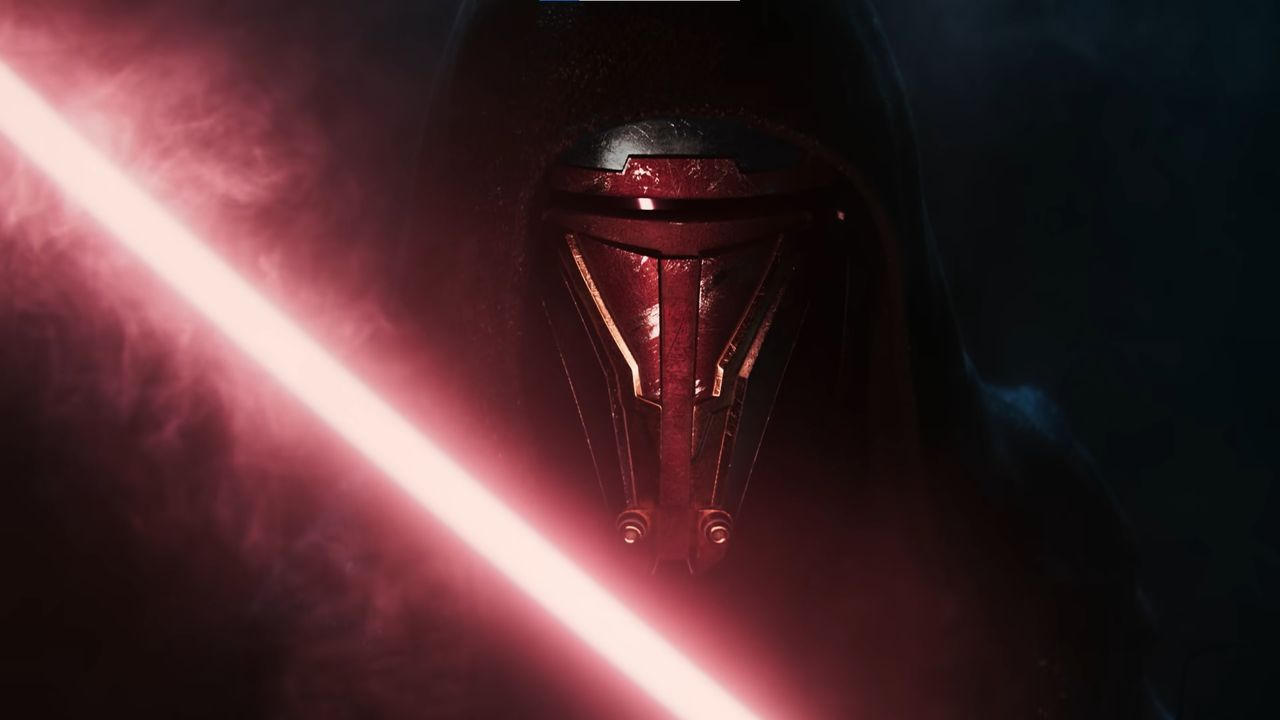 Star Wars: Knights of the Old Republic devs were so committed to the RPG's bad language that they spent a day watching the films to prove Lucasfilm wrong
