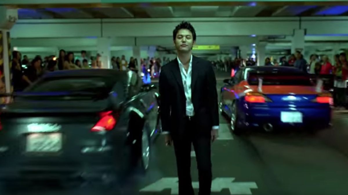 Ranked Every Fast and Furious movie rated from worst to best TechRadar