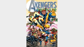 Best Avengers stories: Avengers Forever