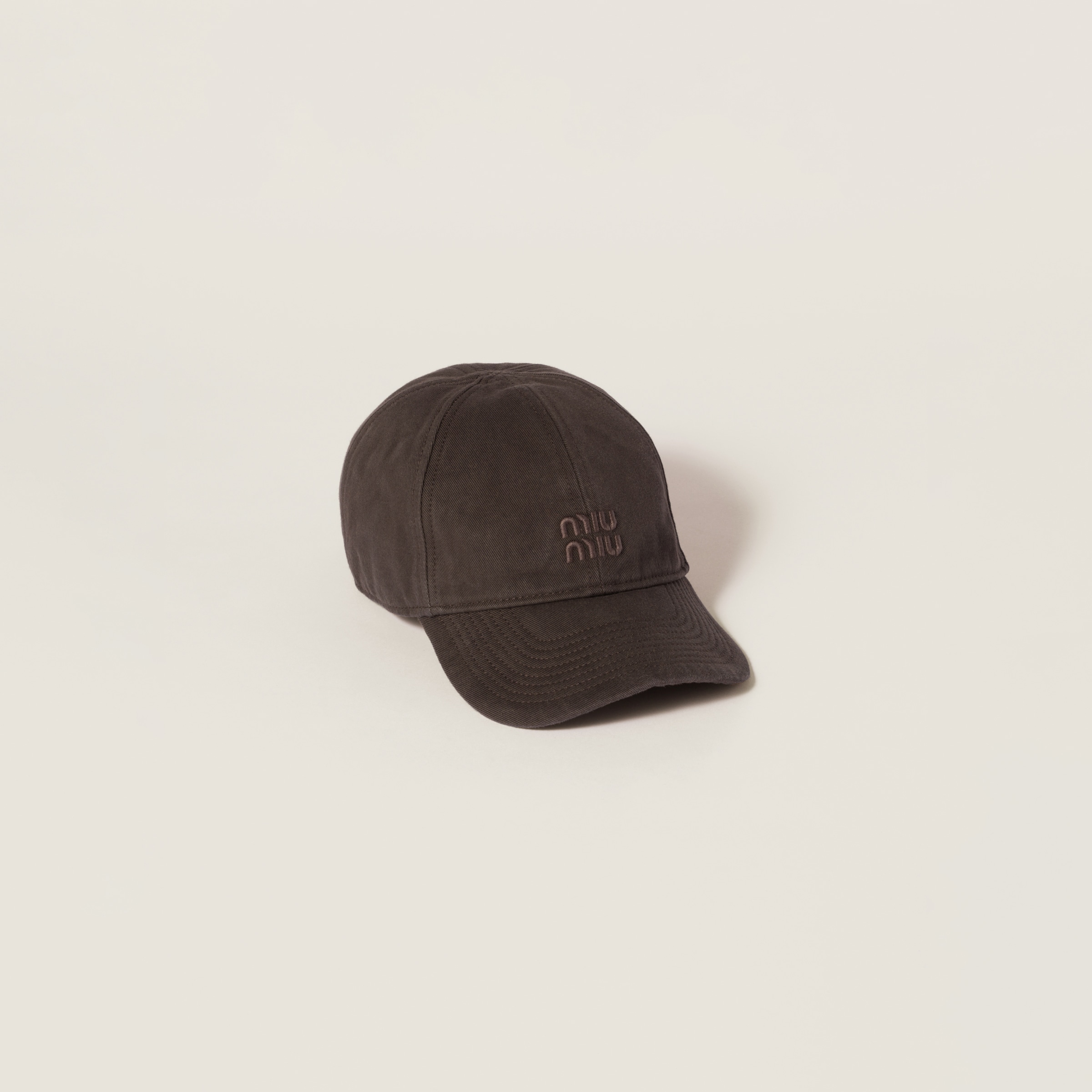 Drill Baseball Cap
