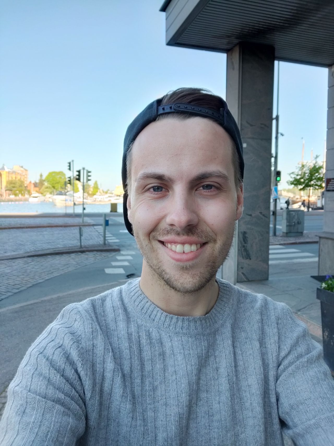 Kuva: Joonas Nurmela/TechRadar