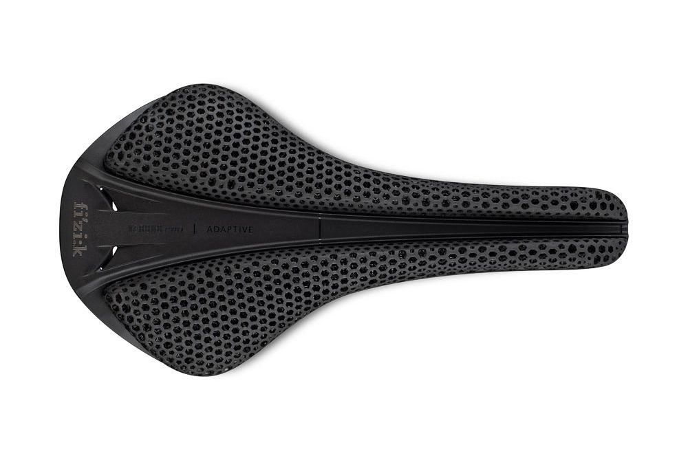 fizik 3d printed saddle review