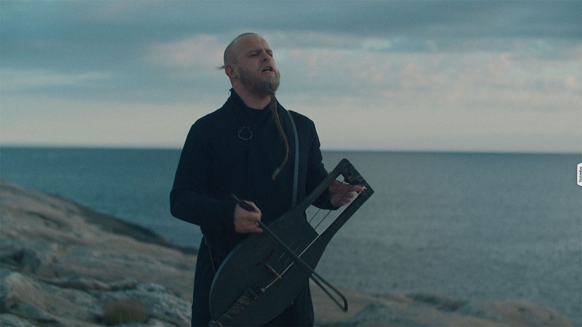 Wardruna