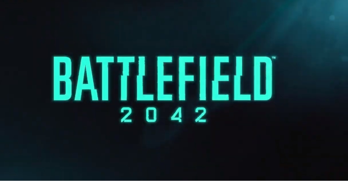 Battlefield 2042 Revealed, Gameplay Reveal Coming June 13
