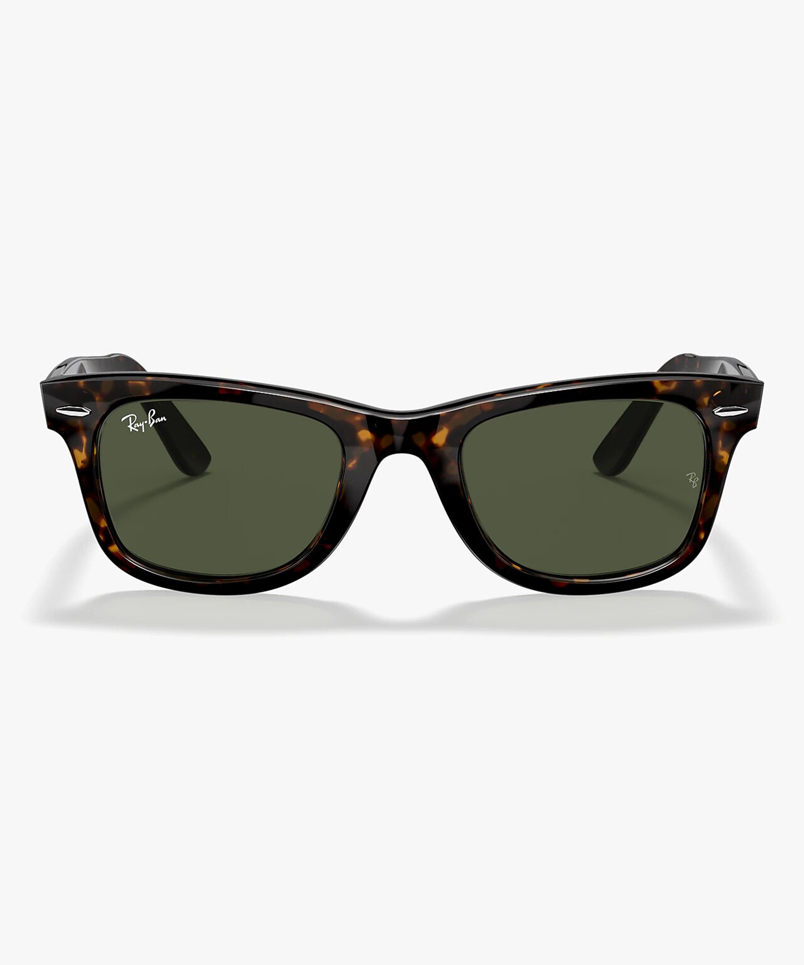 Original Wayfarer Classic, £131, Ray-Ban
