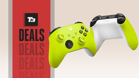 Best Black Friday Xbox Controller deals