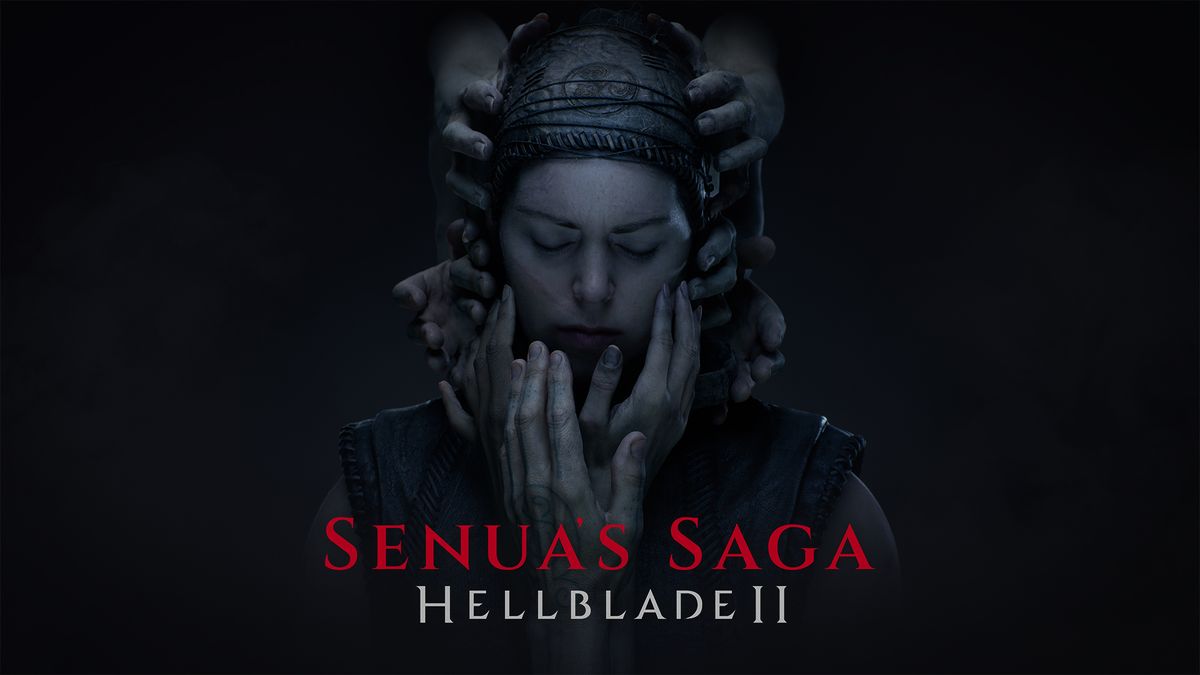 Senua's Saga: Hellblade 2 screenshot