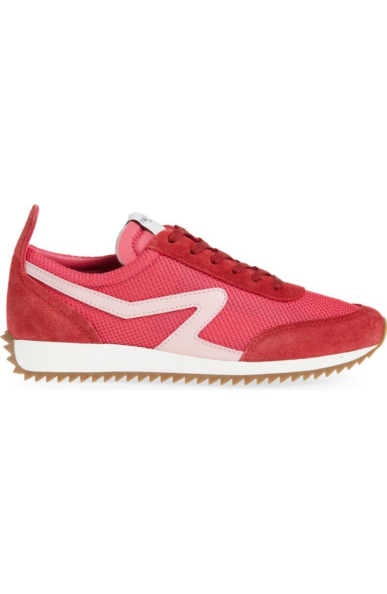 Retro Runner Sneaker