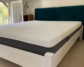 Emma CliMax Hybrid mattress