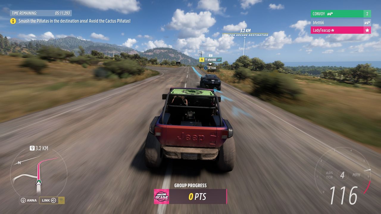Forza Horizon 5
