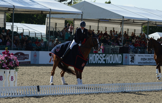 RWHS on 13 05 2015