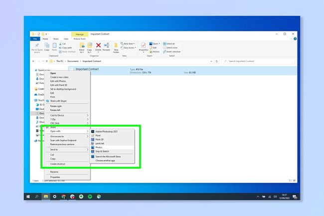 How To Convert A JPG To PDF On Windows PC And Mac Tom s Guide How to convert a jpg to pdf on windows pc and mac tom s guide