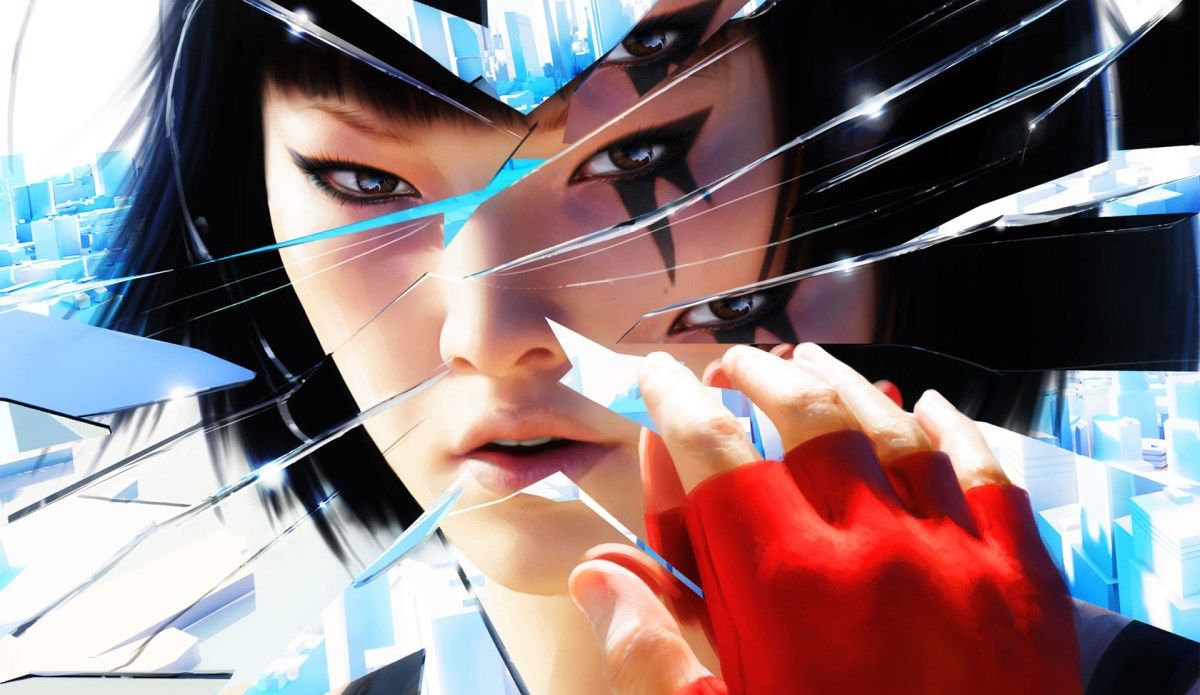 Mirror's Edge and Bad Company 2 are being removed from sale forever