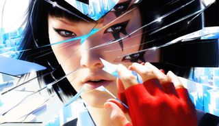 Mirror's Edge Review - VideoGamer