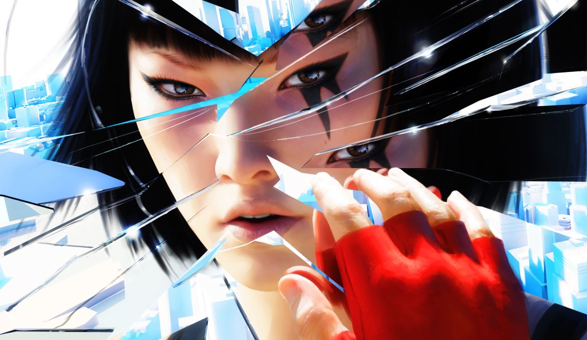 Mirror's Edge