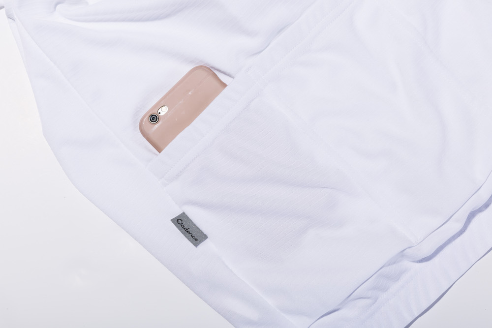 Cadence MI7 jersey