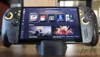 Asus ROG Xbox Ally X20