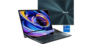 Asus Zenbook 15