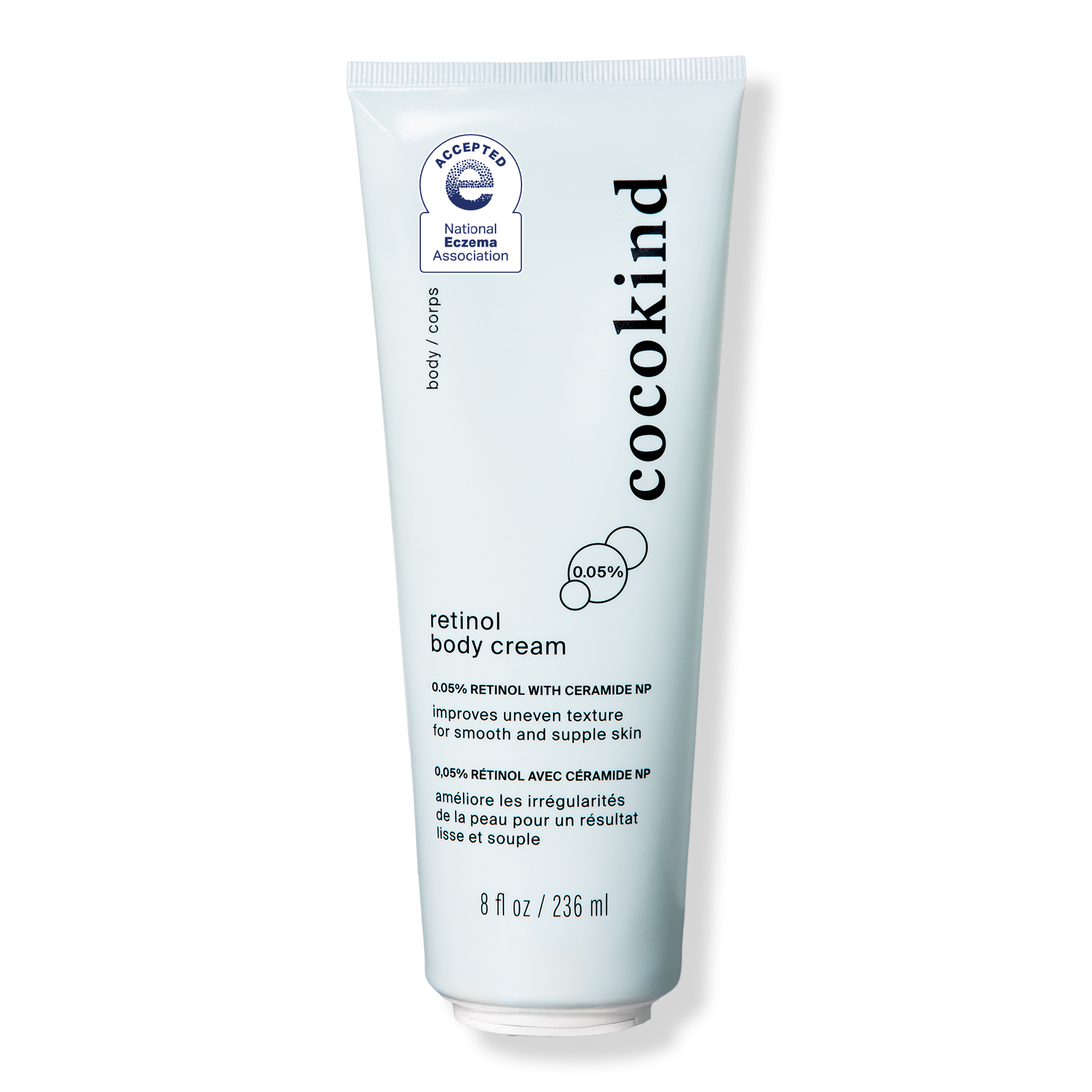 Retinol Body Cream