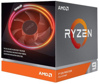 AMD Ryzen 9 5950X