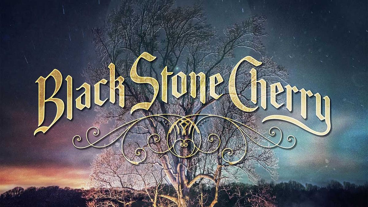 Black Stone Cherry - Family Tree