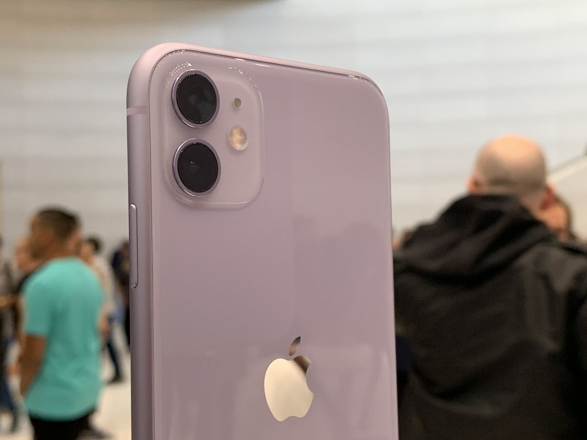 iPhone 11 Review: Hands-on with Apple's newest iPhone | iMore