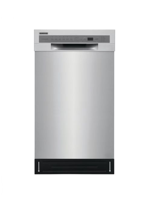 Frigidaire Stainless Steel Tub Dishwasher
