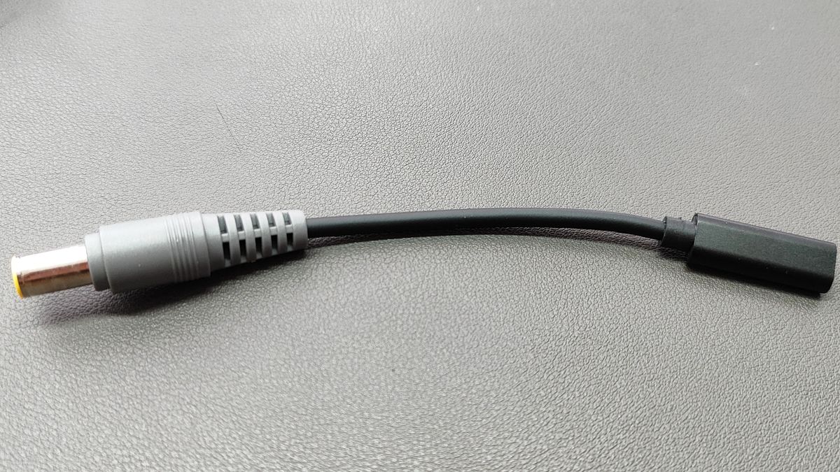 Lenovo X220