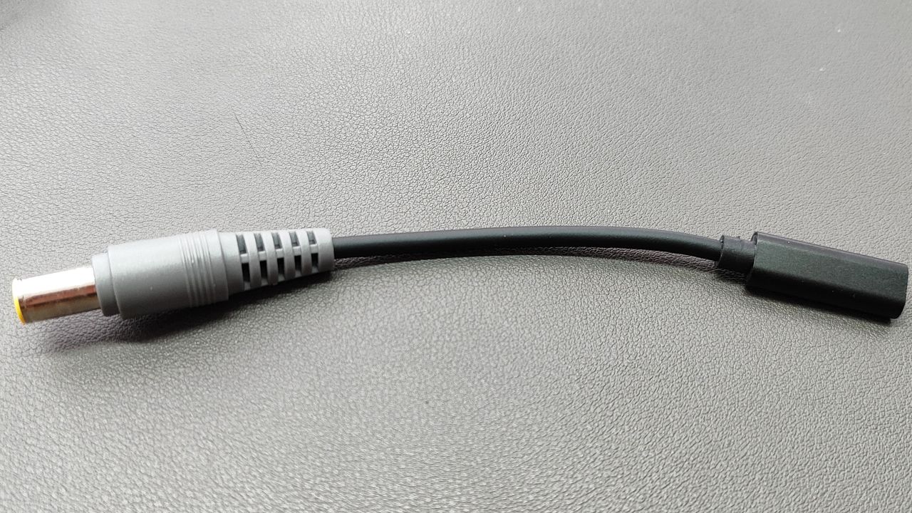 Lenovo X220