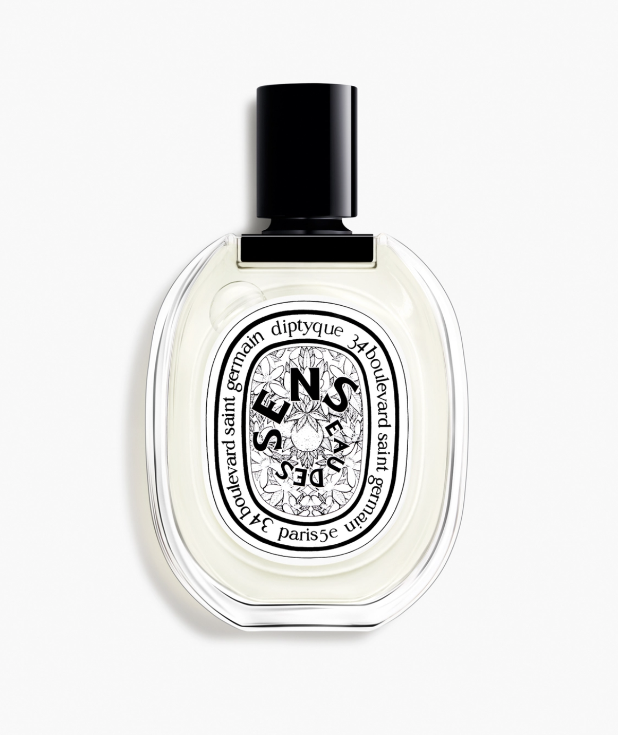 Diptyque, Diptyque, Eau de Sens