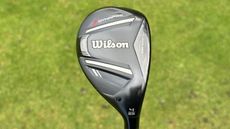 Wilson Dnapwr Hybrid Review