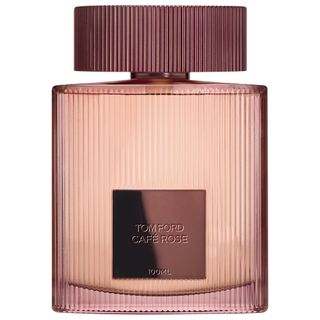 Cafe Rose Eau De Parfum Fragrance