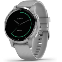 Garmin vivoactive 4s smartwatch: $329.99