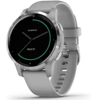 Garmin vivoactive 4s smartwatch: $329.99