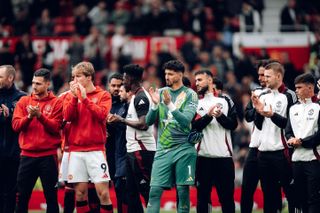 Manchester United players will have to improve dramatically next season