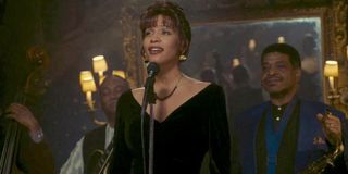Whitney Houston in The Preacher's Wife