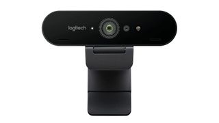 Best camera for stop motion: Logitech BRIO 4K Pro
