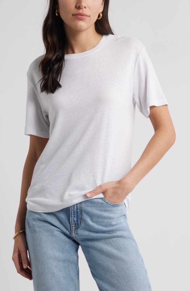 Easy T-Shirt
