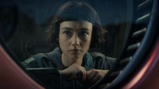 Sydney Chandler as Wendy in Alien: Earth