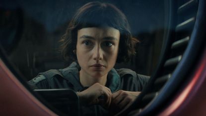 Sydney Chandler as Wendy in Alien: Earth