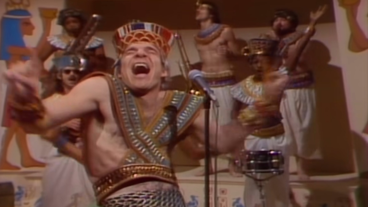 The 35 greatest Saturday Night Live sketches