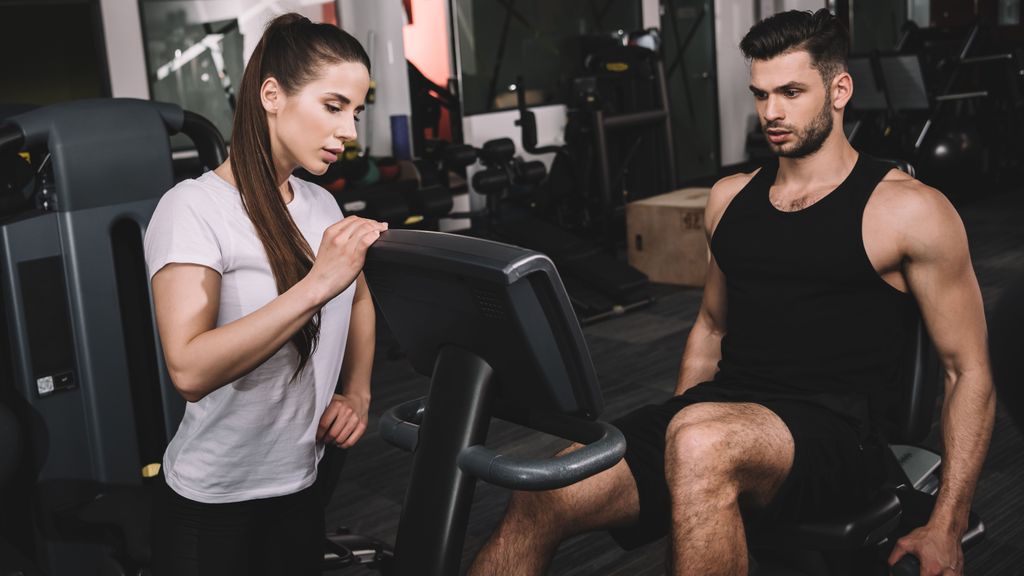 Are recumbent exercise bikes effective Live Science