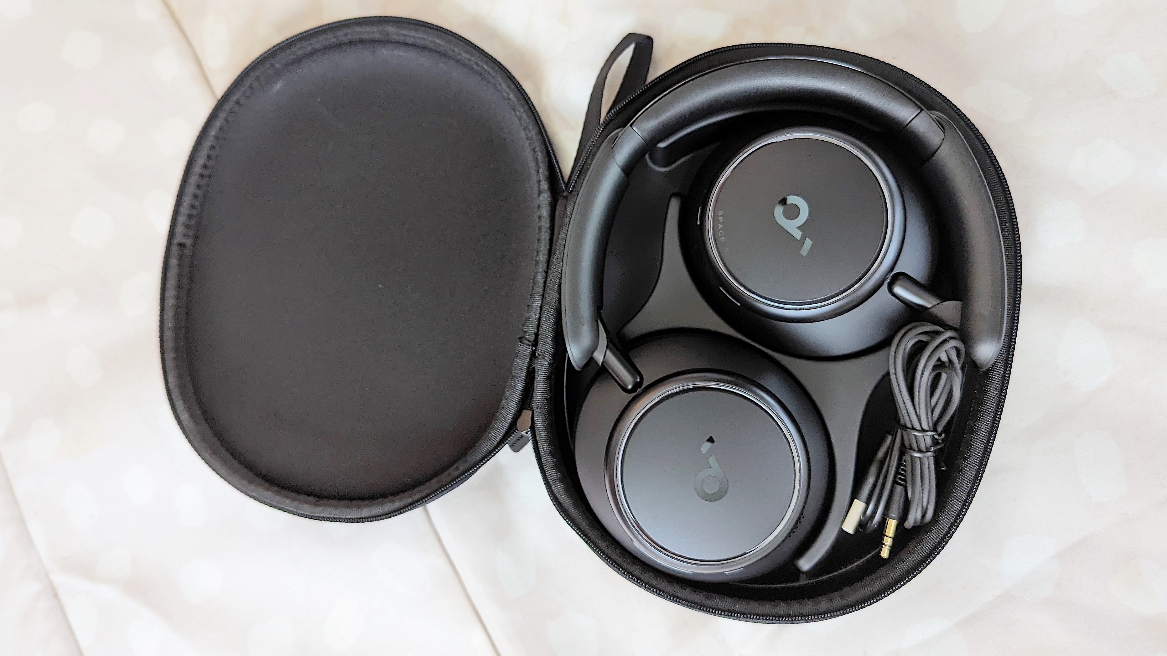 Anker Soundcore Space Q45 review: Great ANC for half the price of Bose ...