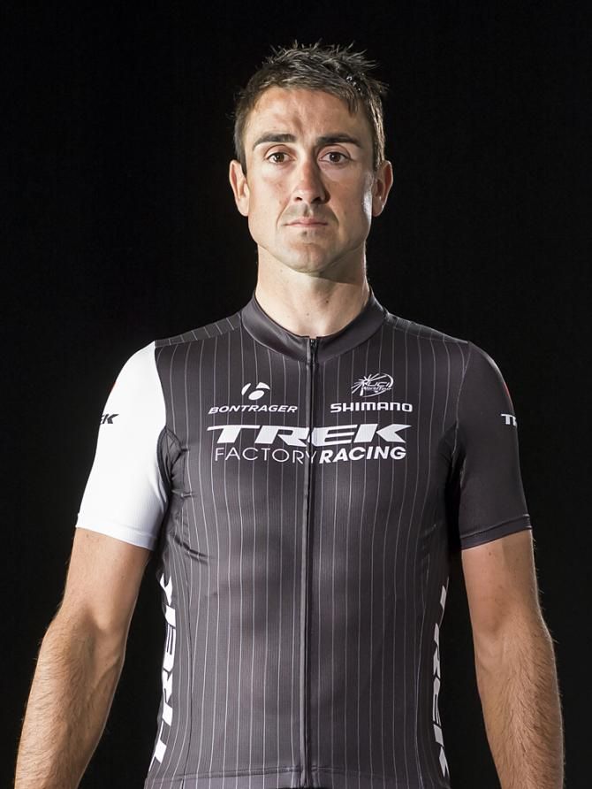 Hayden Roulston (Trek Factory Racing)
