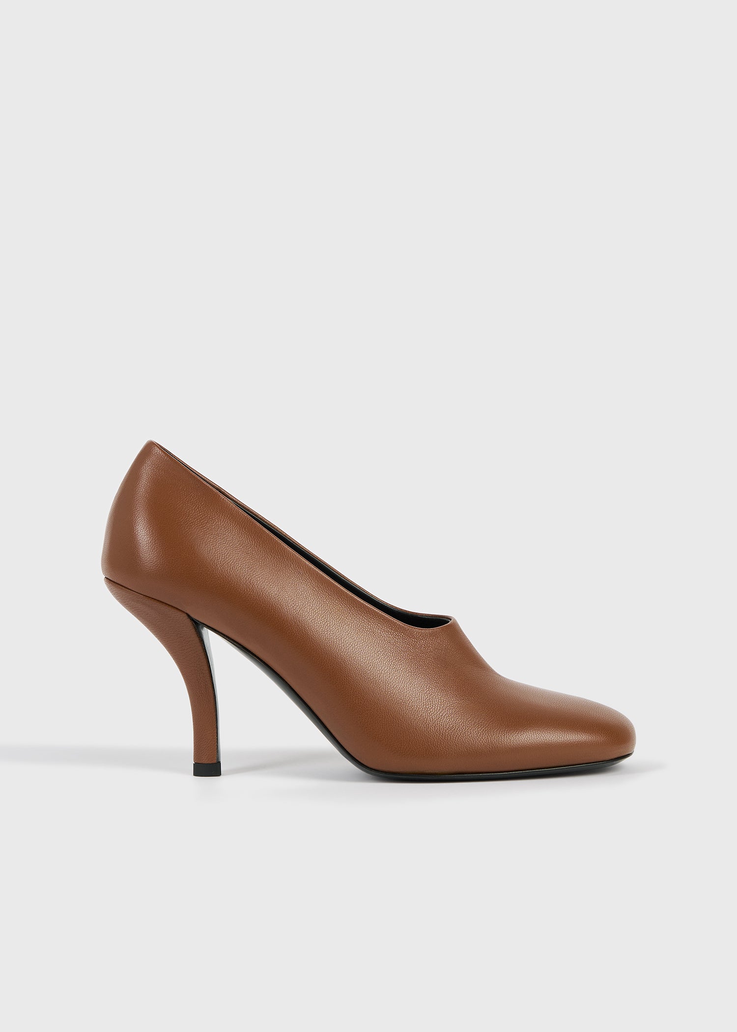 Contour Nappa Pumps Sienna - 35