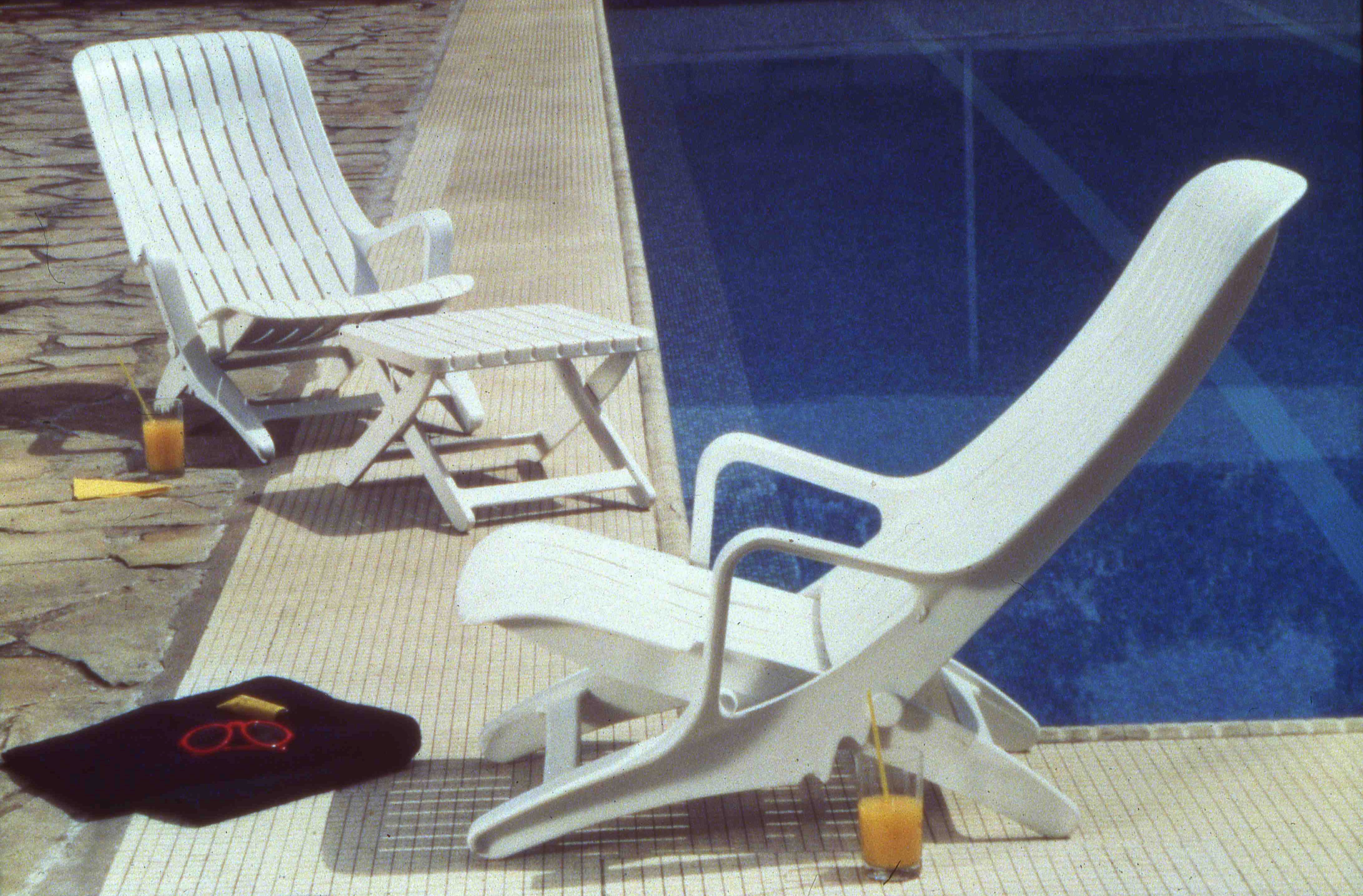 South of France design exhibitions summer 2026