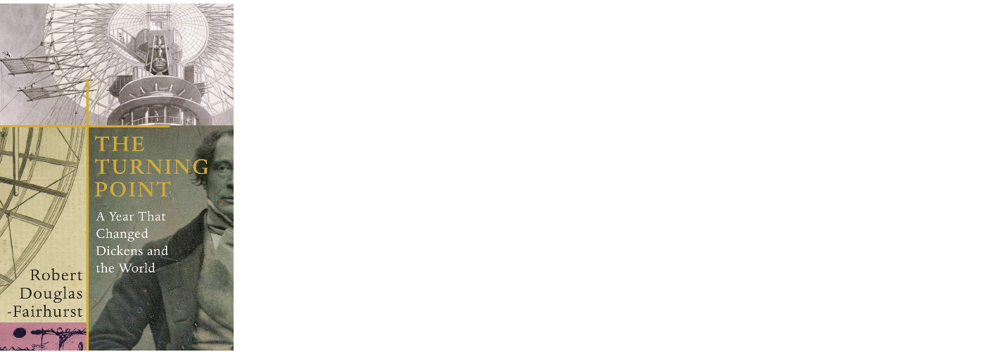 The Turning Point cover