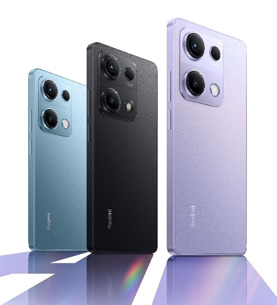 Xiaomi Redmi Note 14s