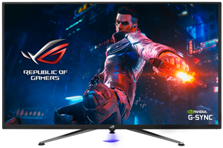 ASUS PG43UQ